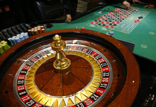 Suffolk OTB won’t bid for full casino license for Jake’s 58