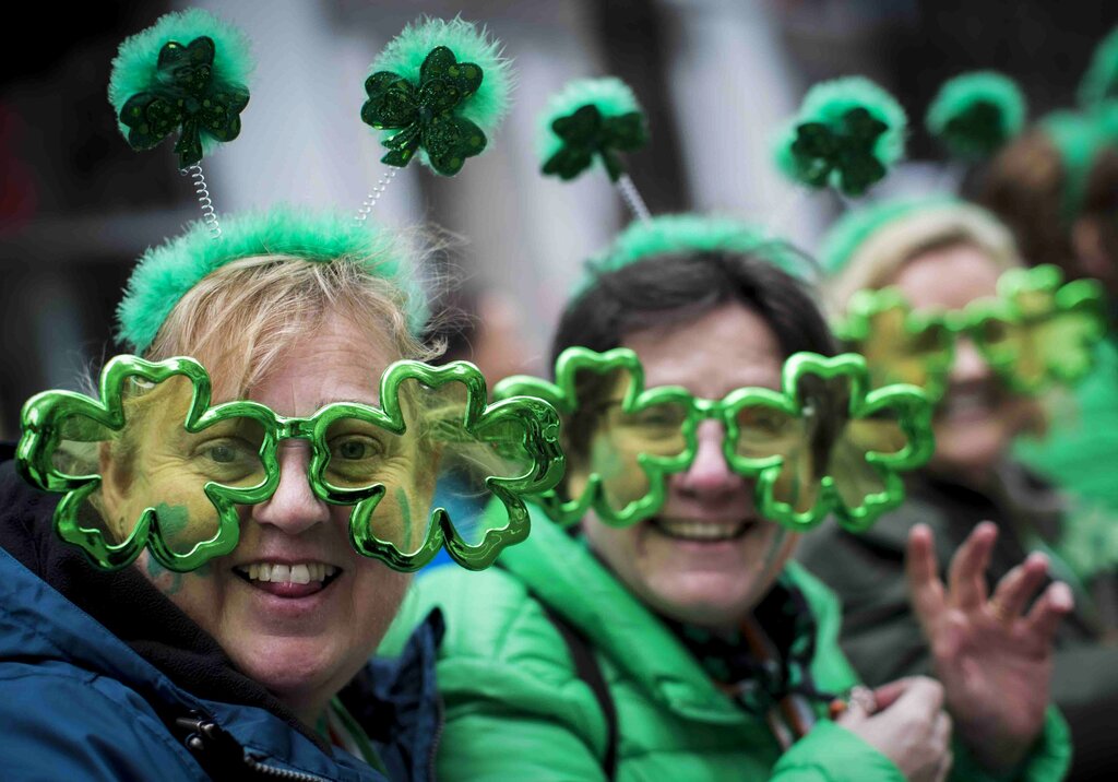 Extra LIRR trains on St. Patrick’s Day