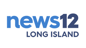News 12  veterans Doug Geed and Danielle Campbell leaving station