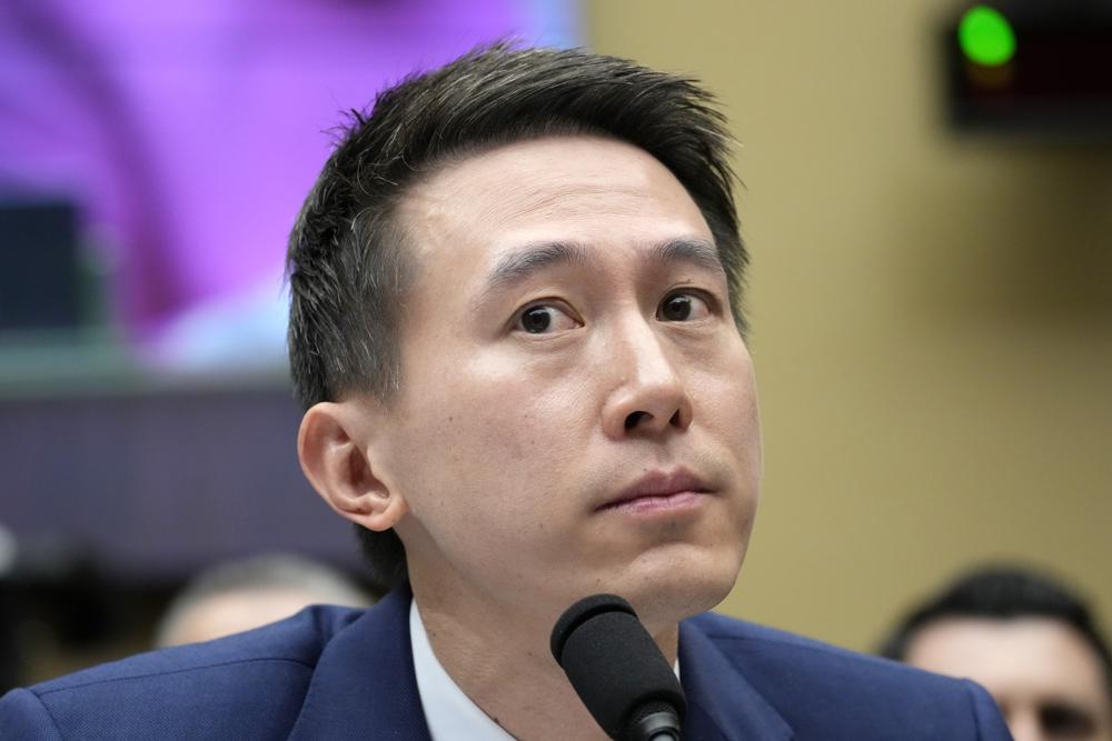 TikTok CEO grilled by skeptical lawmakers on safety, content