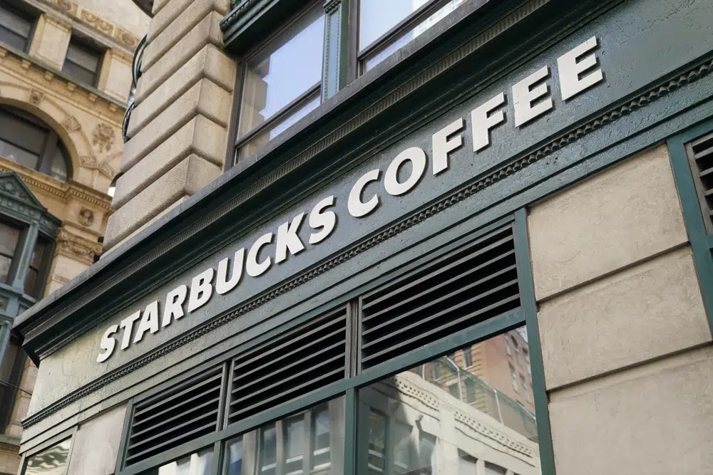 Starbucks union calls strike over Pride displays, but the company calls it a misinformation campaign