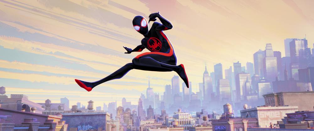 ‘Spider-Man: Across the Spider-Verse’ slings back into box office top spot while ‘The Flash’ drops