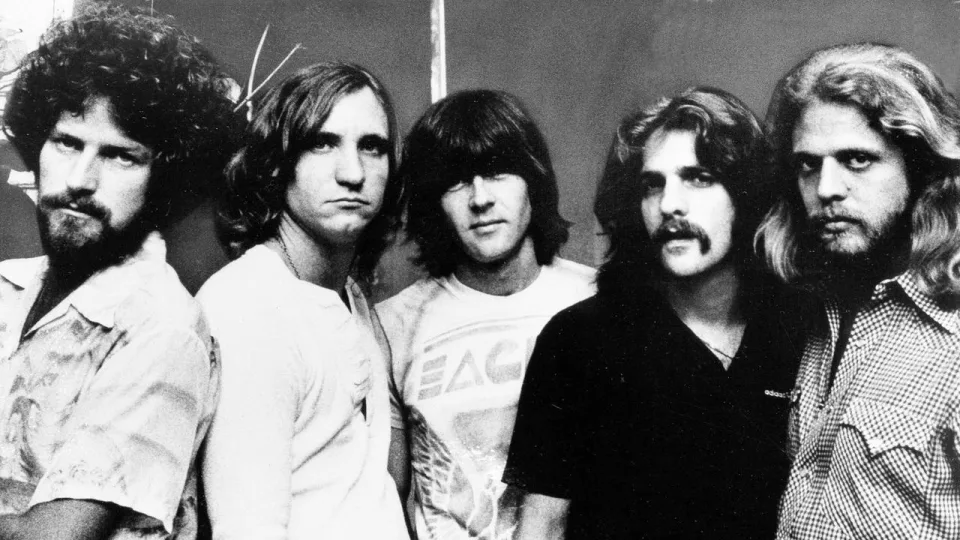 Randy Meisner, founding member of the Eagles and singer of ‘Take It to the Limit,’ dies at 77