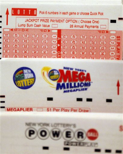 Mega Millions jackpot-winning odds are tiny but players have giant dreams