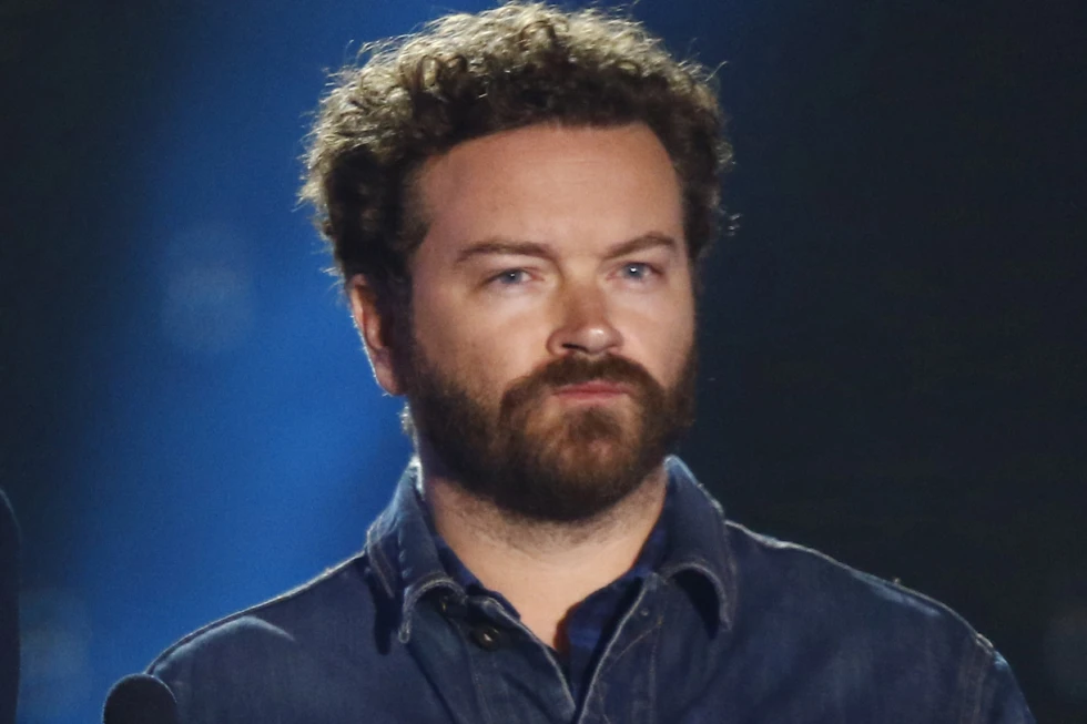 ‘That ’70s Show’ actor Danny Masterson gets 30 years to life in prison for rapes of 2 women