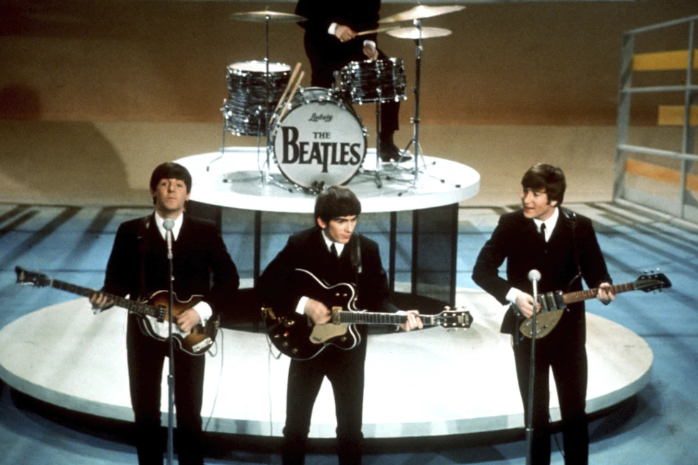 The last new Beatles song, ‘Now And Then,’ will be released next week The last new Beatles song, ‘Now And Then,’ will be released next week