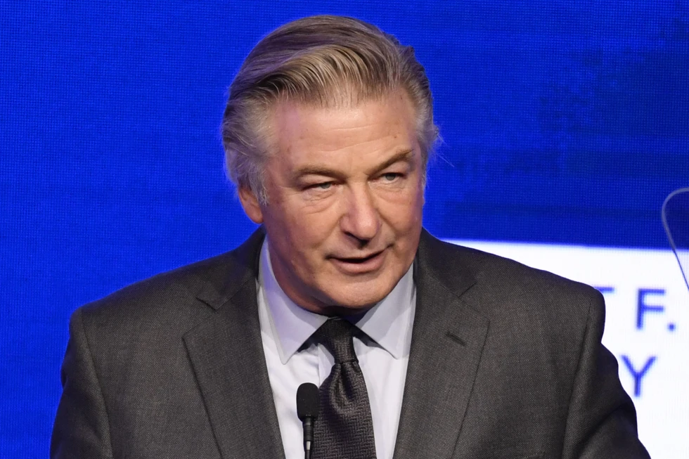 Family of Marine killed in Afghanistan fails to win lawsuit against Alec Baldwin