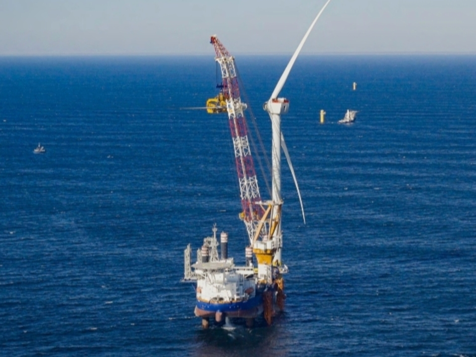 South Fork Wind Delivers First Offshore Wind Power to Long Island