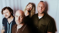 Taking Back Sunday 8/18