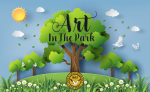 Art In The Park