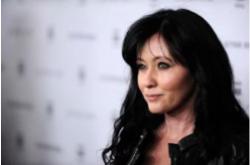 Shannen Doherty, ‘Beverly Hills, 90210’ star, dies at 53