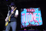 KJOY’s Jon Daniels Chats with Tommy Tutone