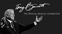 Tony Bennett The Official Musical Celebration