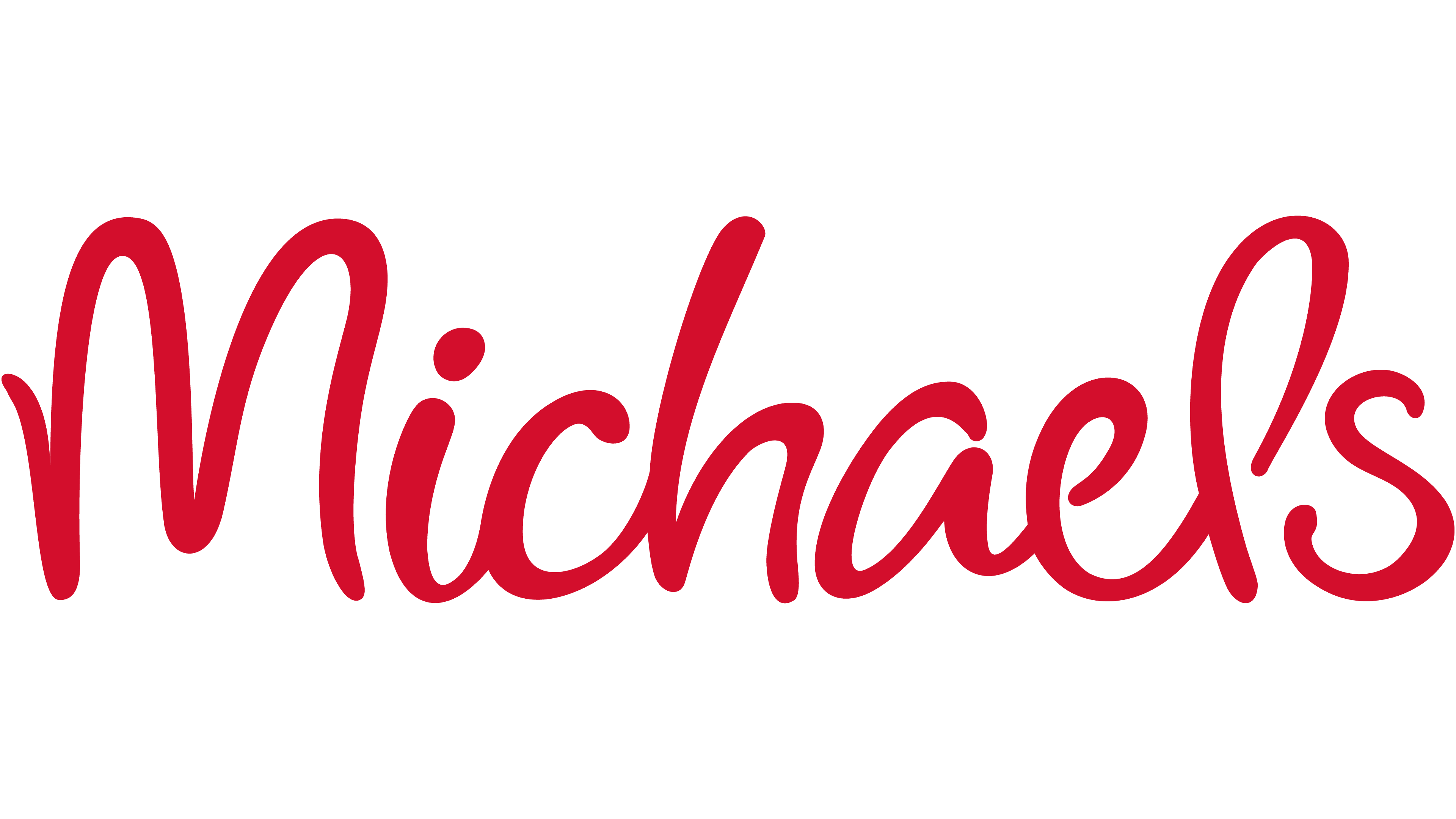 Michaels Grand Opening