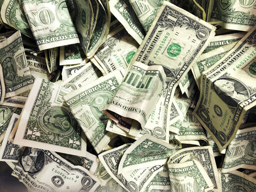 Two men arrested for using counterfeit bills at CVS