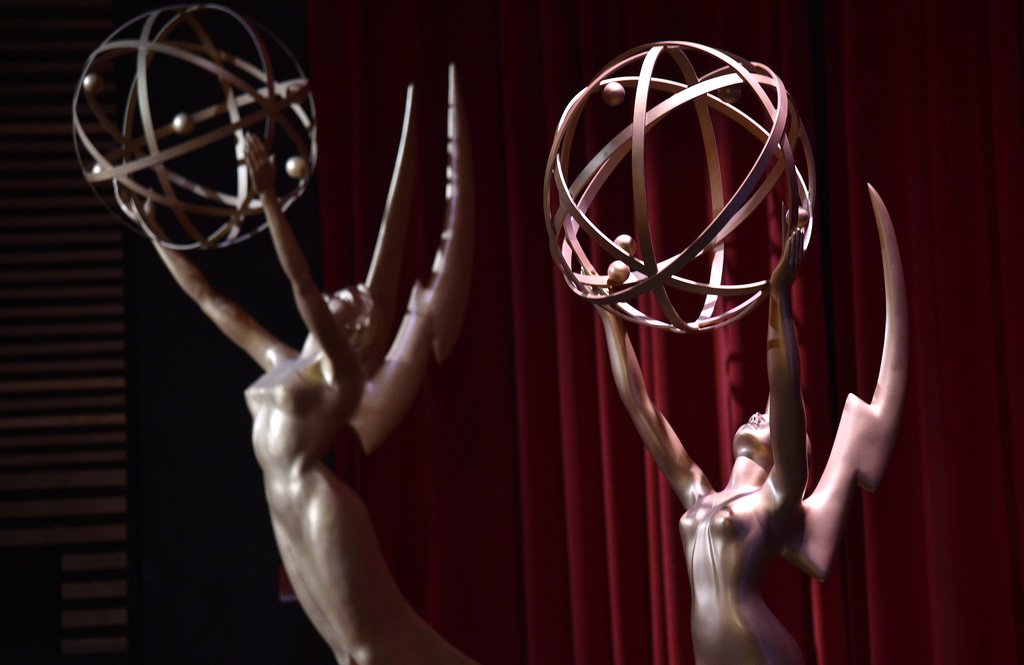 2025 Emmy Nominations