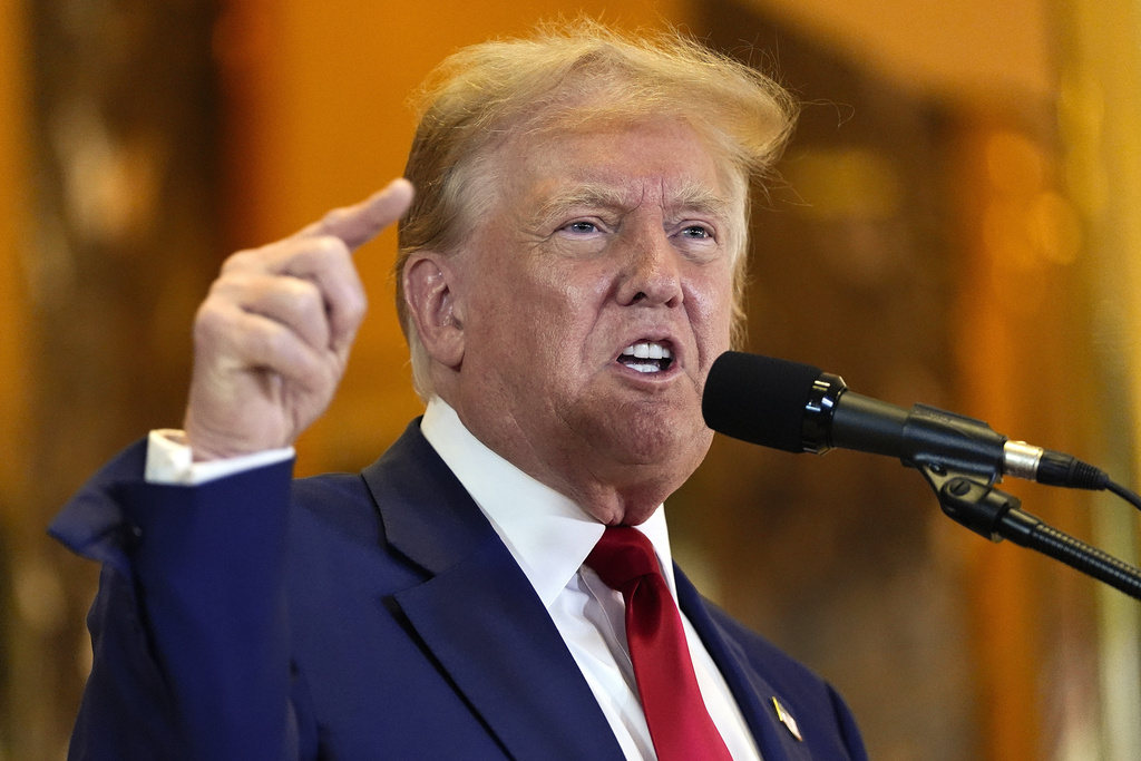 Trump slams his own supporters as ‘weaklings’ for falling for what he now calls the Epstein ‘hoax’
