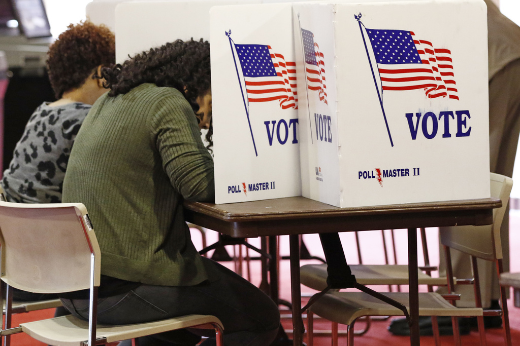 Former Suffolk County Executive Patrick Halpin to run against Garbarino