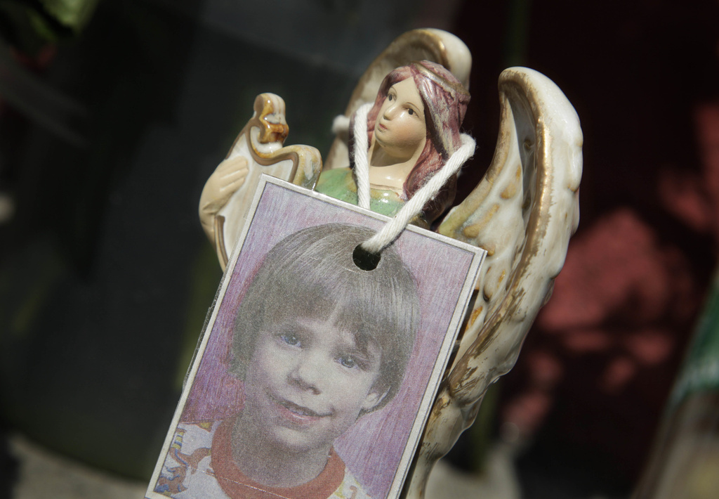 Appeals court orders new trial for man convicted in 1979 Etan Patz case Appeals court orders new trial for man convicted in 1979 Etan Patz case