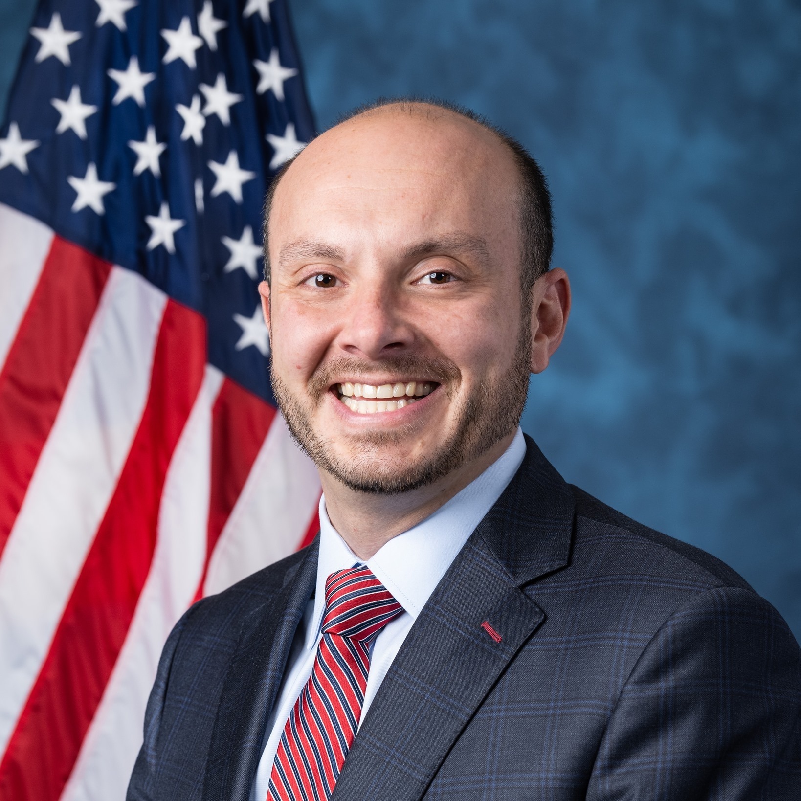 Garbarino Selected To Lead Powerful Homeland Security Committee