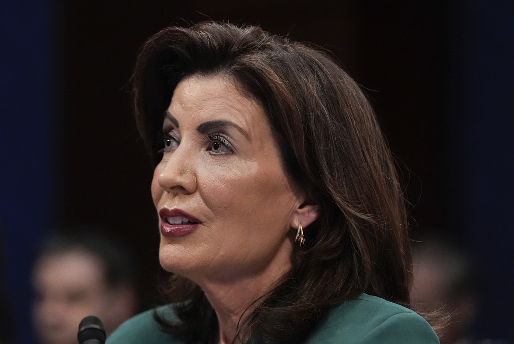 Governor Hochul Announces $30 Million and Signs Legislation to Make it More Affordable to Protect Water Quality from Failing Septic Systems