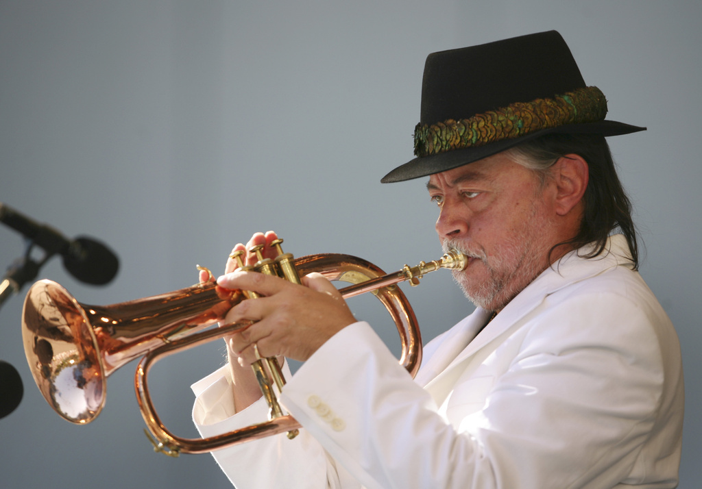 Jazz legend Chuck Mangione, known for ‘Feels So Good,’ dies at 84