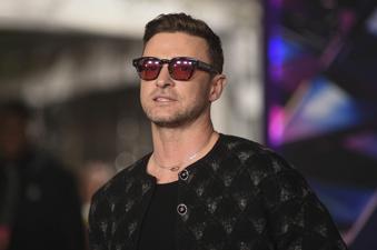 Justin Timberlake says he’s been diagnosed with Lyme disease