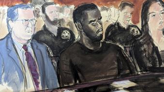 Sean ‘Diddy’ Combs asks judge to throw out guilty verdicts or grant him a new trial