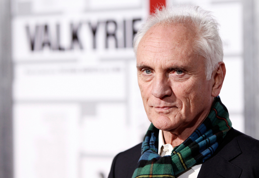 Terence Stamp, British actor who portrayed General Zod in early Superman films, dies at 87 Terence Stamp, British actor who portrayed General Zod in early Superman films, dies at 87