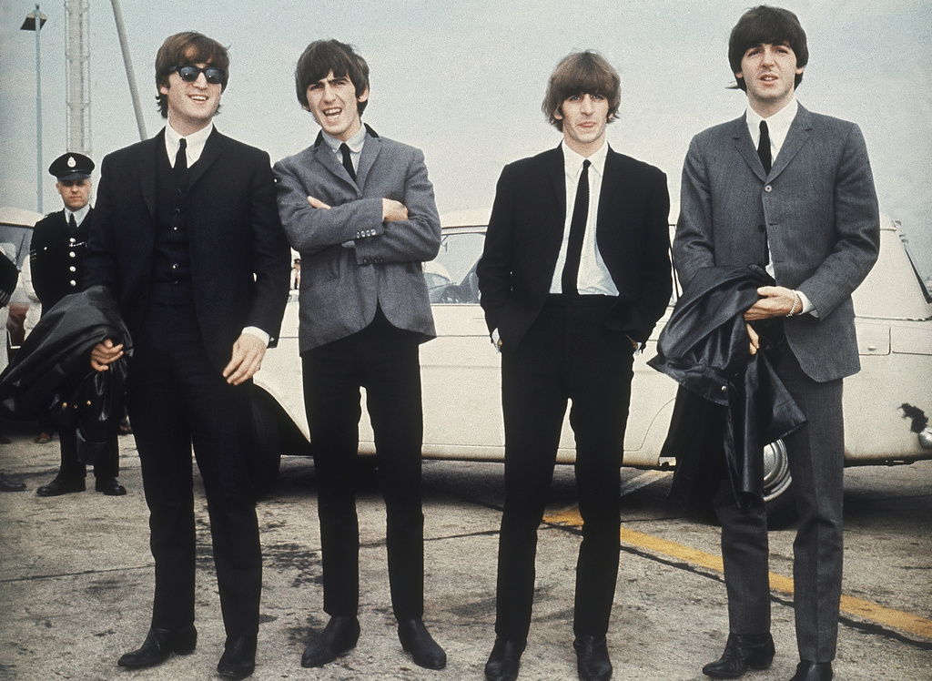 New Beatles ‘Anthology’ projects will be released this fall