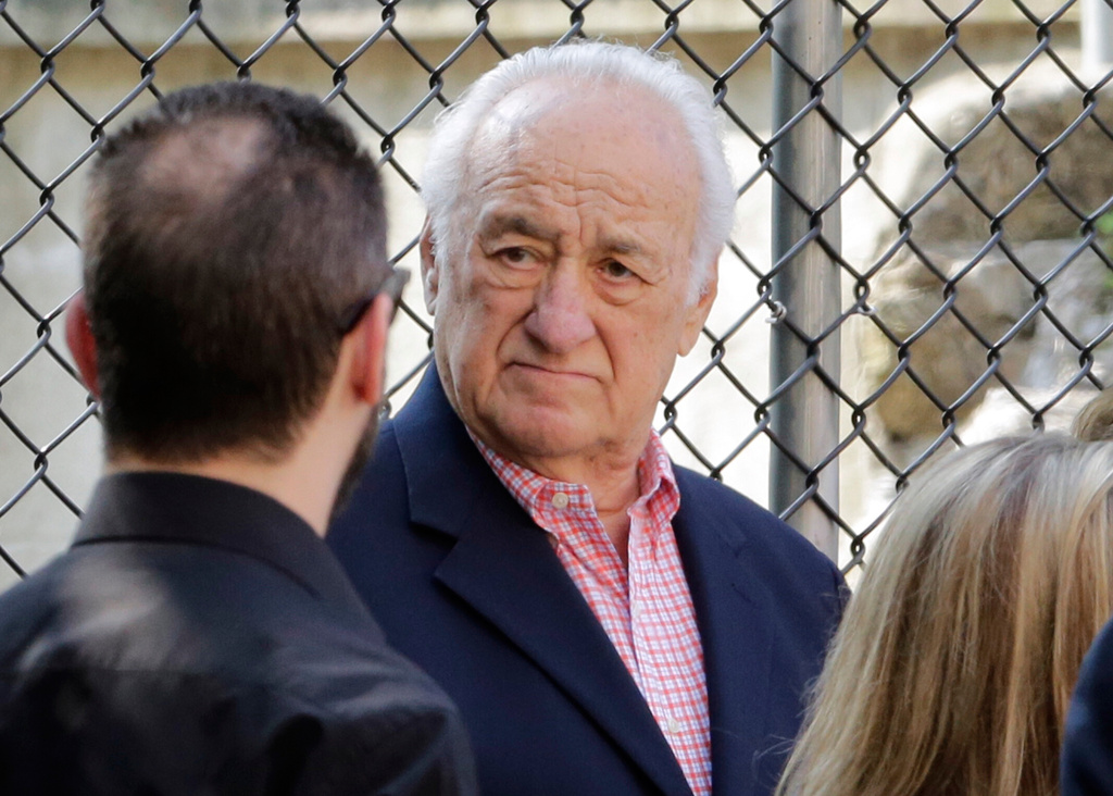 ‘Sopranos’ star Jerry Adler, Broadway backstage vet turned late-in-life actor, dies at 96 ‘Sopranos’ star Jerry Adler, Broadway backstage vet turned late-in-life actor, dies at 96