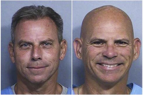 Lyle and Erik Menendez have been denied parole. What to know about their case Lyle and Erik Menendez have been denied parole. What to know about their case