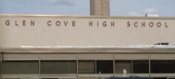 Glen Cove High School Gym Closed After Mercury Found in Flooring Glen Cove High School Gym Closed After Mercury Found in Flooring