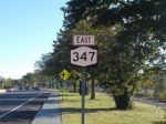 Governor Hochul Announces Next Phase of Route 347 Modernization in Suffolk County