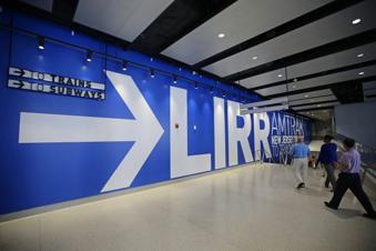 Trump Administration Sets 2027 Start for $7B Penn Station Overhaul