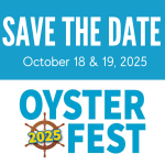 Oyster Fest 2025