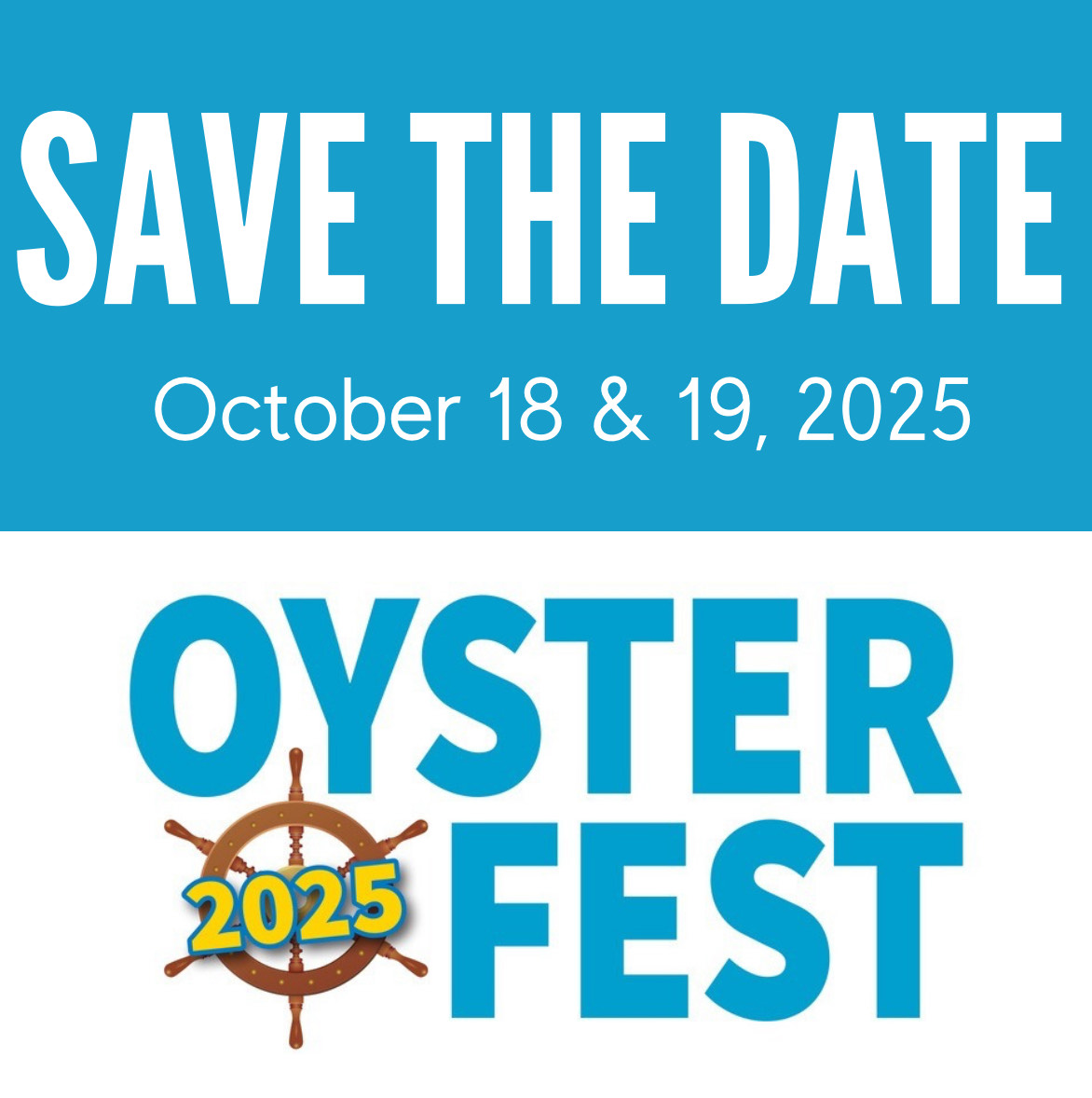 Oyster Fest 2025
