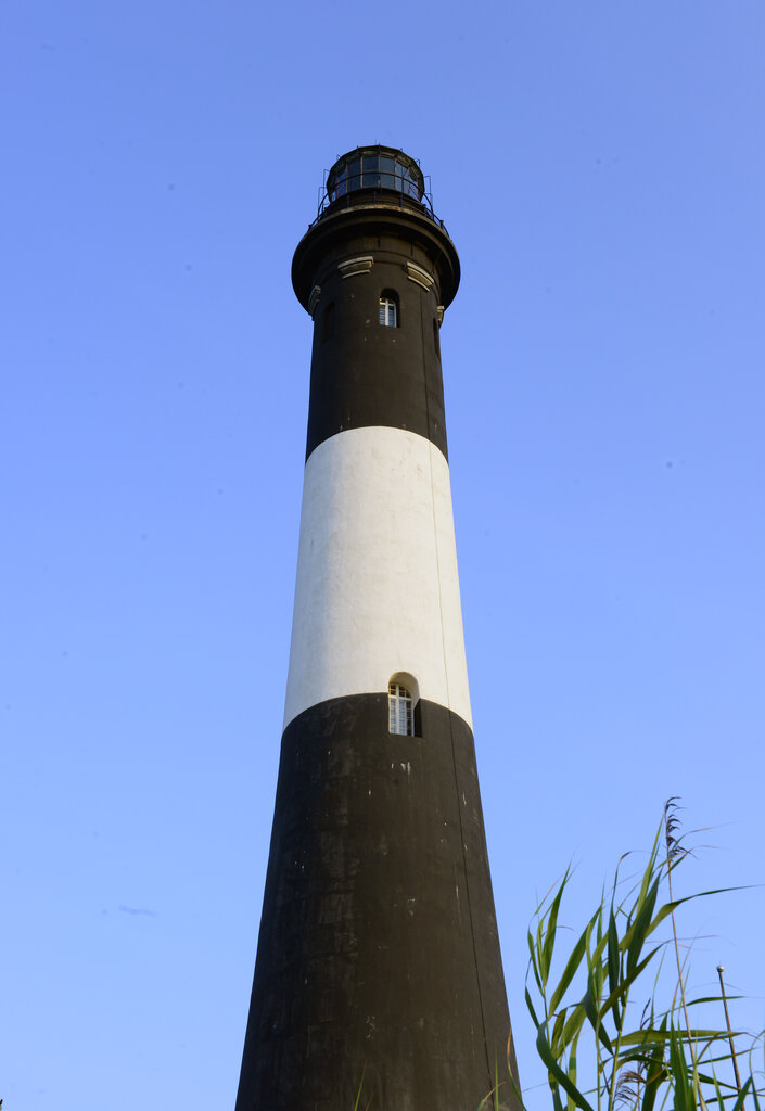 Man Dies After Fall From Fire Island Lighthouse, Police Say