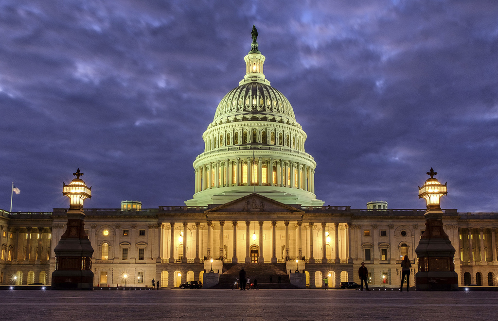 Government shutdown looms as Congress returns after monthlong August recess