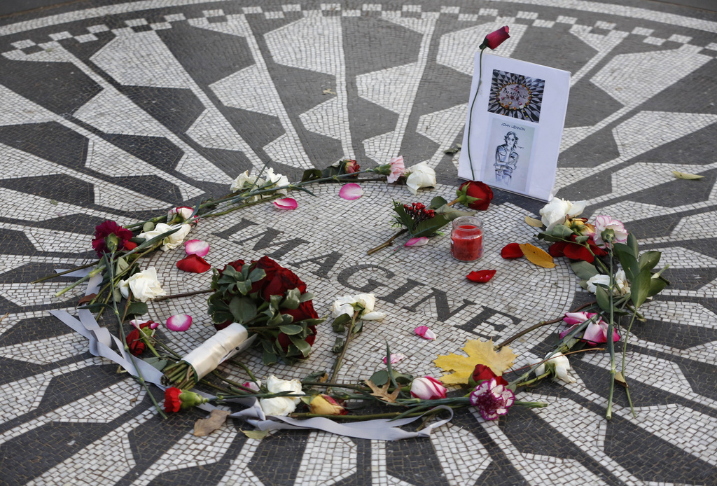 John Lennon’s killer denied parole for 14th time John Lennon’s killer denied parole for 14th time