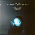 Win tickets to Ariana Grande