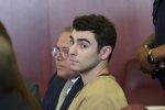 New York judge tosses terrorism charges against Luigi Mangione, lets murder count stand