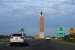 🚧 Jones Beach 2025 Ironman Triathlon: Road Closures This Saturday