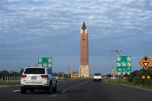 🚧 Jones Beach 2025 Ironman Triathlon: Road Closures This Saturday