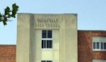 Uniondale High School student arrested for bringing loaded weapon