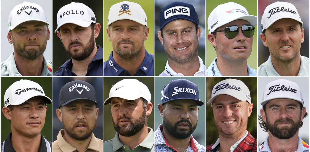 RYDER CUP ’25: Player capsules for the US team