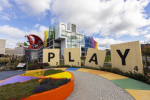 Toy Hall of Fame Finalists
