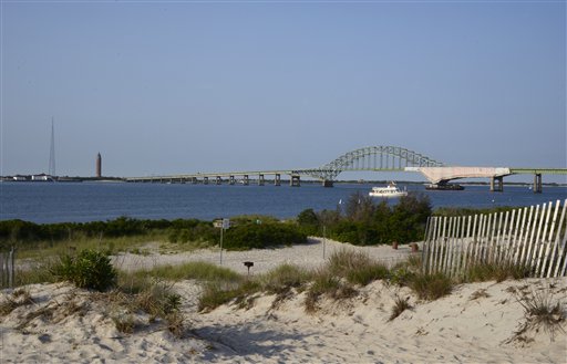 Boating Collision Off Fire Island Leaves One Injured Boating Collision Off Fire Island Leaves One Injured
