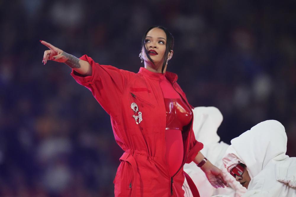 Rihanna and A$AP Rocky welcome third child, Rocki Rihanna and A$AP Rocky welcome third child, Rocki