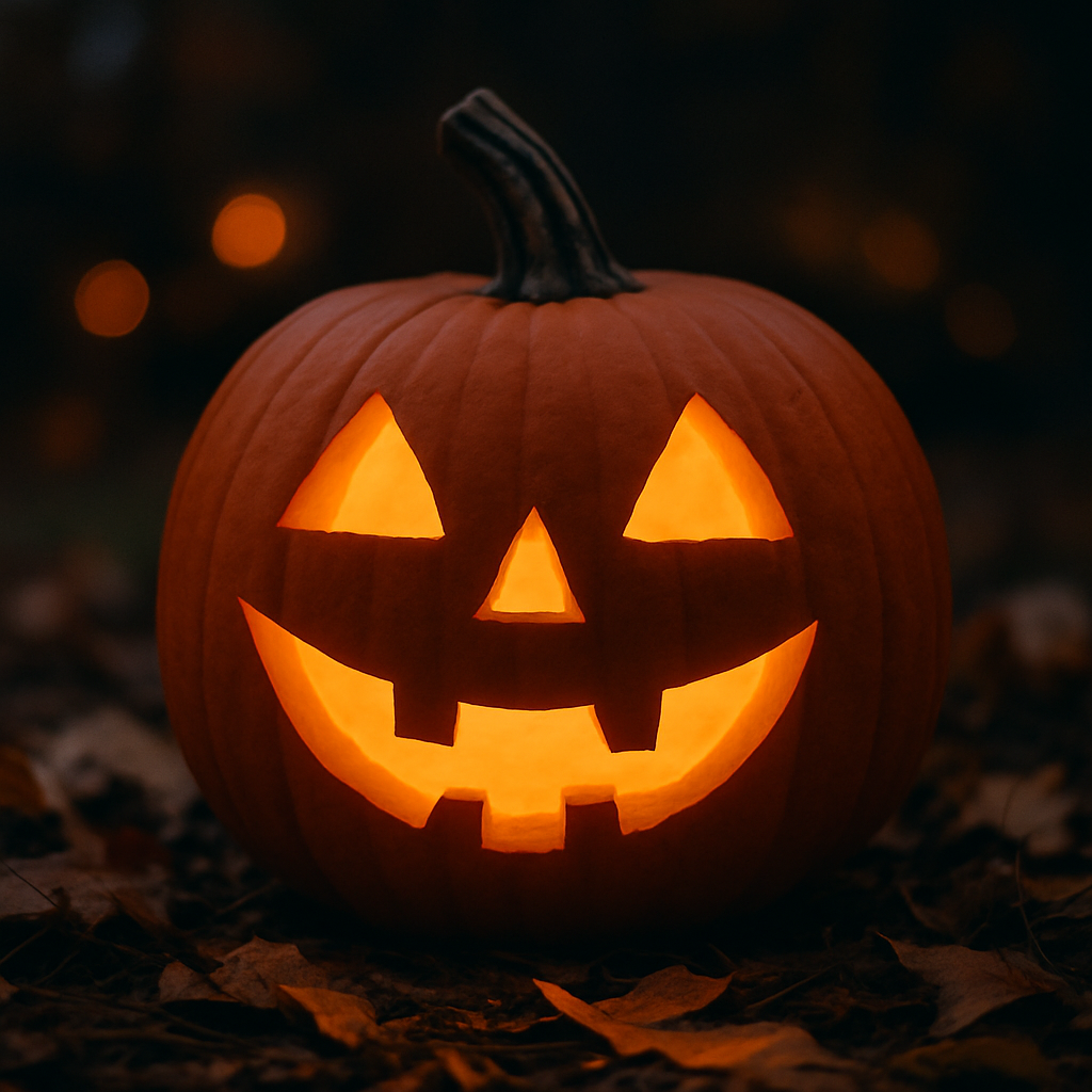 The Great Jack-O’-Lantern Sail at Belmont Lake State Park